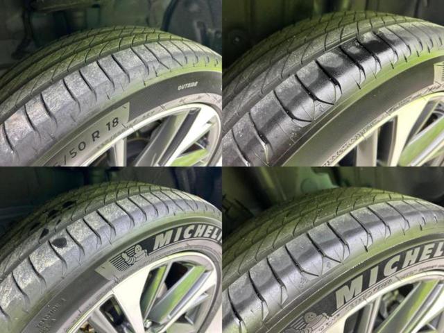 カローラクロス ハイブリッドZ 保証書/ディスプレイオーディオ10インチ/シートヒーター/車線逸脱防止支援システム/シート ハーフレザー/電動バックドア/ドライブレコーダー 前後/ヘッドランプ LED/USBジャック バックカメラ(53枚目)