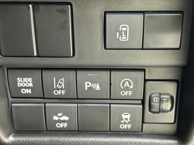 ソリオ 4WDハイブリッドMX 新品タイヤ/社外 SDナビ/セーフティサポート(スズキ)/電動スライドドア/シートヒーター/車線逸脱防止支援システム/ドライブレコーダー 社外/Bluetooth接続/ETC/EBD付ABS 4WD(30枚目)