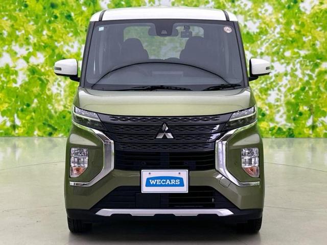 ｅＫクロススペース ４ＷＤ　Ｔプラスエディション　新品タイヤ／保証書／社外　ＳＤナビ／デジタルルームミラー／衝突安全装置／両側電動スライドドア／シートヒーター　前席／全方位モニター／車線逸脱防止支援システム／ドライブレコーダー　前後　全周囲カメラ（46枚目）