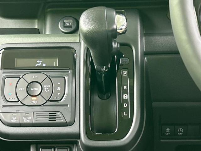 スペーシアギア ４ＷＤハイブリッドＸＺ　保証書／純正　９インチ　メモリーナビ／セーフティサポート（スズキ）／両側電動スライドドア／シートヒーター　前席／全方位モニター／車線逸脱防止支援システム／登録済未使用車／ヘッドランプ　ＬＥＤ　４ＷＤ（17枚目）