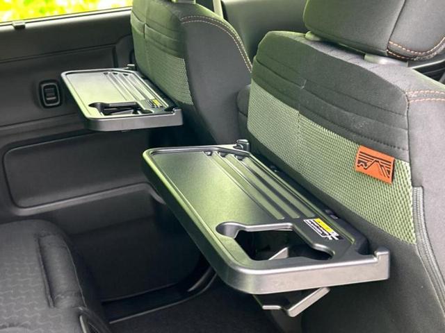 スペーシアギア ４ＷＤハイブリッドＸＺ　保証書／純正　９インチ　メモリーナビ／セーフティサポート（スズキ）／両側電動スライドドア／シートヒーター　前席／全方位モニター／車線逸脱防止支援システム／登録済未使用車／ヘッドランプ　ＬＥＤ　４ＷＤ（42枚目）