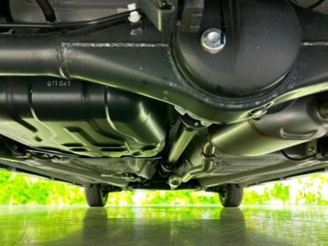 スペーシアギア ４ＷＤハイブリッドＸＺ　保証書／純正　９インチ　メモリーナビ／セーフティサポート（スズキ）／両側電動スライドドア／シートヒーター　前席／全方位モニター／車線逸脱防止支援システム／登録済未使用車／ヘッドランプ　ＬＥＤ　４ＷＤ（59枚目）