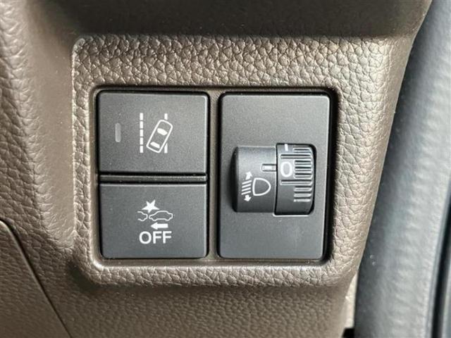 Ｎ－ＢＯＸ Ｌ　新品タイヤ／保証書／純正　ＳＤナビ／衝突安全装置／両側電動スライドドア／シートヒーター　前席／車線逸脱防止支援システム／ドライブレコーダー　社外／ヘッドランプ　ＬＥＤ／ＵＳＢジャック　バックカメラ（17枚目）