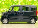 Ｎ－ＢＯＸ ４ＷＤ　Ｇ　保証書／ホンダセンシング／シートヒーター　前席／車線逸脱防止支援システム／ヘッドランプ　ＬＥＤ／ＥＢＤ付ＡＢＳ／横滑り防止装置／アイドリングストップ／禁煙車／エアバッグ　運転席／エアバッグ　助手席（2枚目）