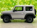 ジムニーシエラ 4WD JC 保証書/ディスプレイオーディオ/衝突安全装置/シートヒーター/車線逸脱防止支援システム/ヘッドランプ LED/USBジャック/Bluetooth接続/EBD付ABS/横滑り防止装置 ターボ 4WD 中古車画像_2