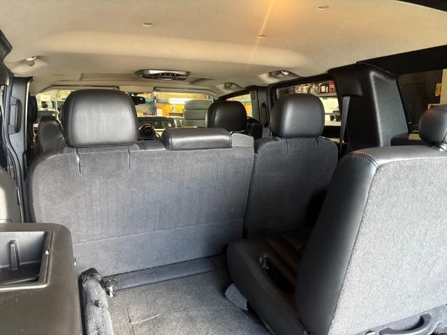 ハマーＨ２ ラグジュアリーパッケージ　タイプＧ（31枚目）