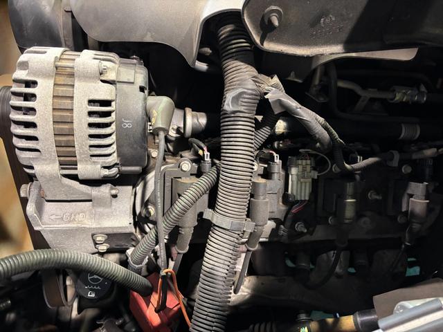 ハマーＨ２ ラグジュアリーパッケージ　タイプＧ（39枚目）