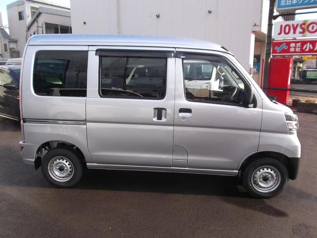 DX SAIII 4WD 衝突軽減ブレーキ アイドルストップ(3枚目)