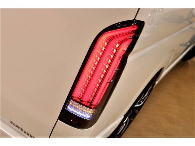 2.8 DX ワイド スーパーロング ハイルーフ GLパッケ(11枚目)