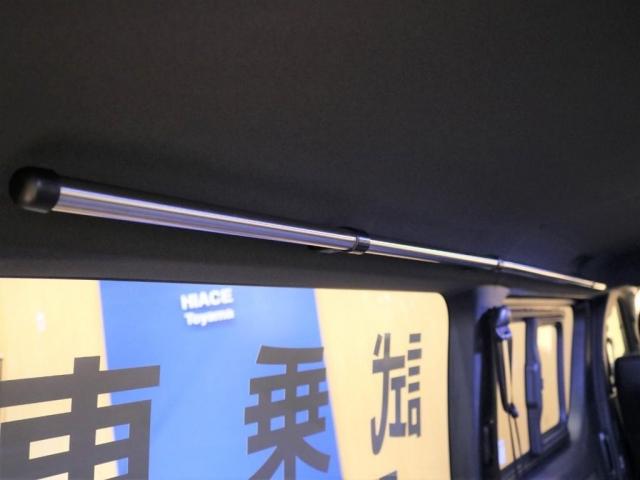 スーパーGL ダークプライムII 2022試乗車 内装架装Ver4/1.5インチローダウン/フロントリップスポイラー/オーバーフェンダー/リアスタビライザー/コンフォートショック/17インチAW/FALKENタイヤ/LEDテールランプ(18枚目)