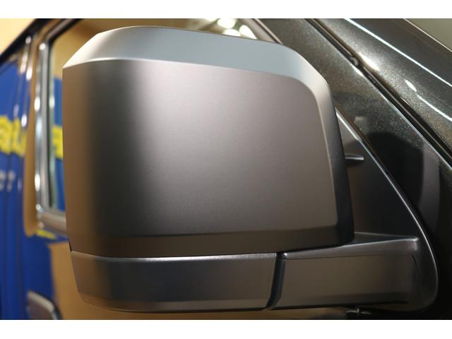 スーパーGL ダークプライムII 艶消しBLACKEDTION/フロントバンパー/TYPE2ベッド/LEDテールランプ/DELF04 16インチAW/オープンカントリータイヤ/7インチナビ/LEDウインカーバルブ/LEDポジション(28枚目)