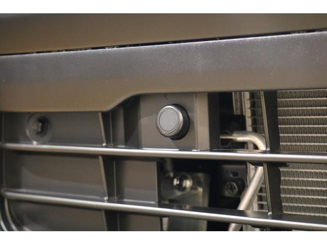 スーパーGL ダークプライムII 艶消しBLACKEDTION/フロントバンパー/TYPE2ベッド/LEDテールランプ/DELF04 16インチAW/オープンカントリータイヤ/7インチナビ/LEDウインカーバルブ/LEDポジション(44枚目)