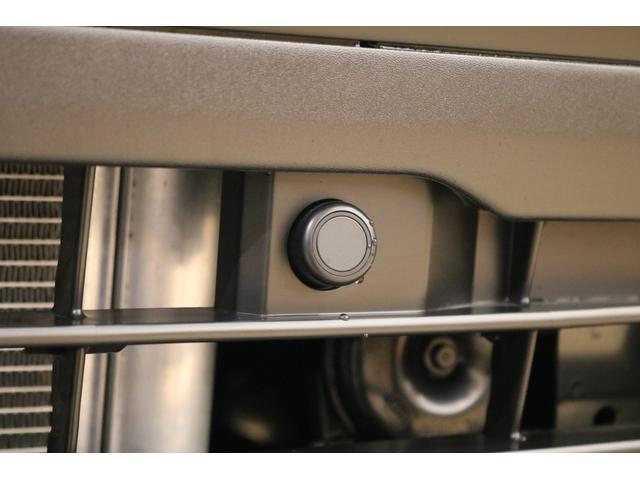 スーパーGL ダークプライムII 艶消しBLACKEDTION/フロントバンパー/TYPE2ベッド/LEDテールランプ/DELF04 16インチAW/オープンカントリータイヤ/7インチナビ/LEDウインカーバルブ/LEDポジション(56枚目)
