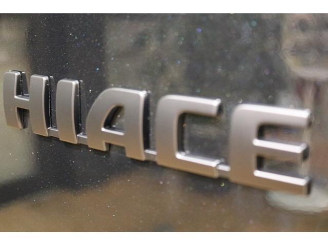 スーパーGL ダークプライムII 艶消しBLACKEDTION/フロントバンパー/TYPE2ベッド/LEDテールランプ/DELF04 16インチAW/オープンカントリータイヤ/7インチナビ/LEDウインカーバルブ/LEDポジション(74枚目)