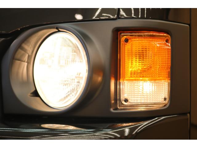 GL 丸目フェイスキット RE CLASSIC/CLASSICテールランプ/内装架装Ver1/DEAN16インチアルミホイール/モンスタータイヤ/7インチナビ/フリップダウンモニター/黄木目インテリアパネル(30枚目)