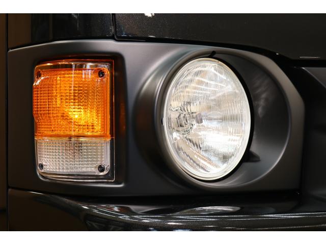 GL 丸目フェイスキット RE CLASSIC/CLASSICテールランプ/内装架装Ver1/DEAN16インチアルミホイール/モンスタータイヤ/7インチナビ/フリップダウンモニター/黄木目インテリアパネル(35枚目)