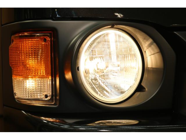 GL 丸目フェイスキット RE CLASSIC/CLASSICテールランプ/内装架装Ver1/DEAN16インチアルミホイール/モンスタータイヤ/7インチナビ/フリップダウンモニター/黄木目インテリアパネル(64枚目)