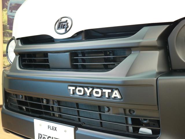 GL 丸目フェイスキット/テールランプスモーク/内装架装Ver1/デルタフォース16インチAW/モンスタータイヤ/オーバーフェンダー/BIG-X11インチナビ/フリップダウンモニター/黄木目インテリアパネル(53枚目)