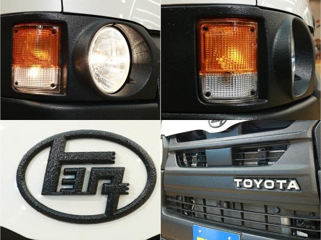 スーパーGL ダークプライムII RE Classicフェイスキット/ダークブロンズ 16インチAWオープンカントリータイヤ/各所ラプター塗装/テールランプスモーク塗装/ナビ/ETC/USBポート/Ver4/サブバッテリー/外部充電(9枚目)