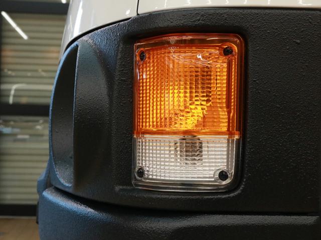 スーパーGL ダークプライムII RE Classicフェイスキット/ダークブロンズ 16インチAWオープンカントリータイヤ/各所ラプター塗装/テールランプスモーク塗装/ナビ/ETC/USBポート/Ver4/サブバッテリー/外部充電(25枚目)