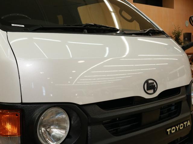 スーパーGL ダークプライムII RE Classicフェイスキット/ダークブロンズ 16インチAWオープンカントリータイヤ/各所ラプター塗装/テールランプスモーク塗装/ナビ/ETC/USBポート/Ver4/サブバッテリー/外部充電(30枚目)