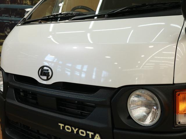 スーパーGL ダークプライムII RE Classicフェイスキット/ダークブロンズ 16インチAWオープンカントリータイヤ/各所ラプター塗装/テールランプスモーク塗装/ナビ/ETC/USBポート/Ver4/サブバッテリー/外部充電(33枚目)