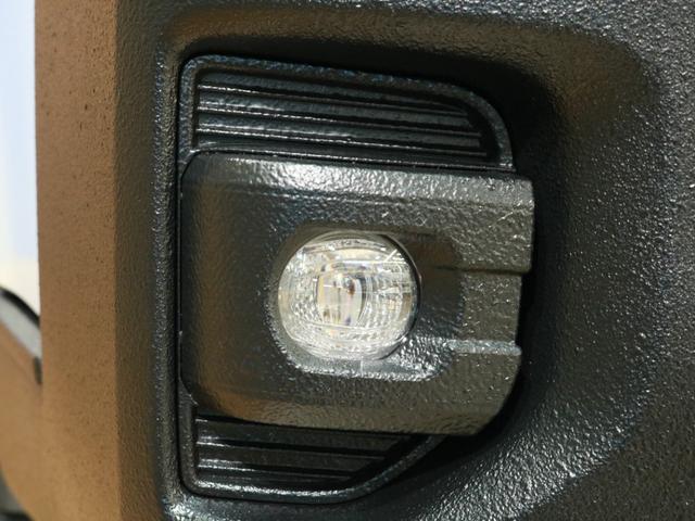 スーパーGL ダークプライムII RE Classicフェイスキット/ダークブロンズ 16インチAWオープンカントリータイヤ/各所ラプター塗装/テールランプスモーク塗装/ナビ/ETC/USBポート/Ver4/サブバッテリー/外部充電(34枚目)