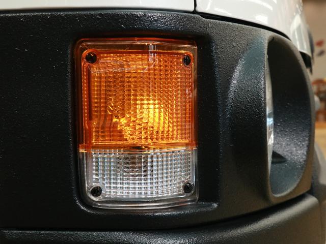 スーパーGL ダークプライムII RE Classicフェイスキット/ダークブロンズ 16インチAWオープンカントリータイヤ/各所ラプター塗装/テールランプスモーク塗装/ナビ/ETC/USBポート/Ver4/サブバッテリー/外部充電(39枚目)