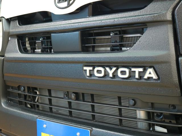 スーパーGL ダークプライムII RE Classicフェイスキット/ダークブロンズ 16インチAWオープンカントリータイヤ/各所ラプター塗装/テールランプスモーク塗装/ナビ/ETC/USBポート/Ver4/サブバッテリー/外部充電(45枚目)