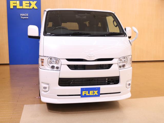 スーパーGL ダークプライムII パールエディション/オーバーフェンダー/SD-618インチアルミホイール/TOYOH30タイヤ/1.5インチローダウン施工/ヴァレンティ― シグマレッドテールランプ/カロッツェリア7インチナビ/ETC(23枚目)