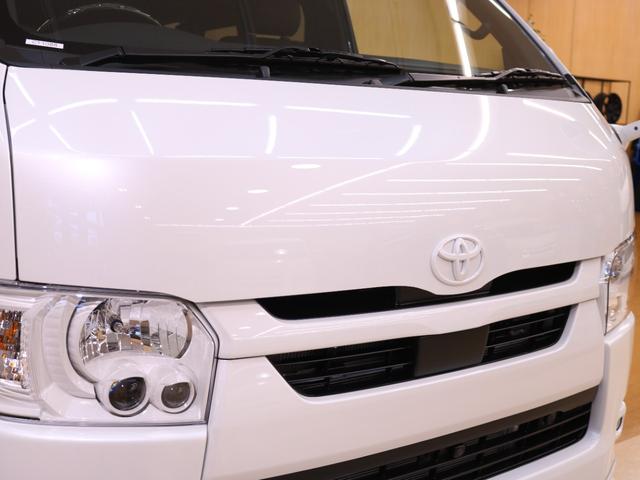スーパーGL ダークプライムII パールエディション/オーバーフェンダー/SD-618インチアルミホイール/TOYOH30タイヤ/1.5インチローダウン施工/ヴァレンティ― シグマレッドテールランプ/カロッツェリア7インチナビ/ETC(44枚目)