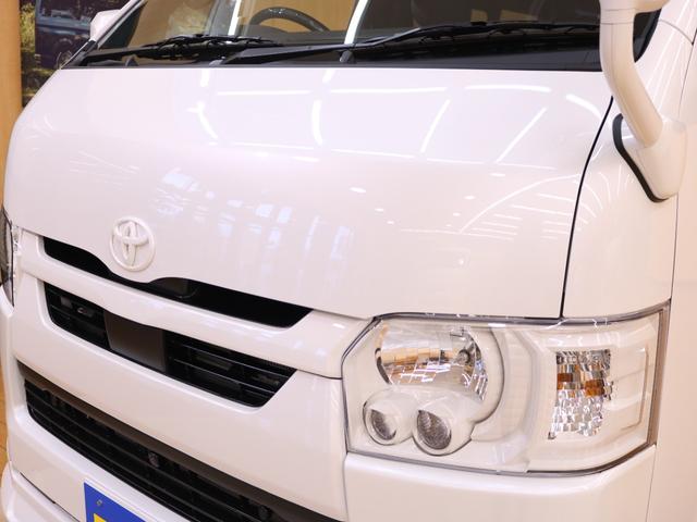 スーパーGL ダークプライムII パールエディション/オーバーフェンダー/SD-618インチアルミホイール/TOYOH30タイヤ/1.5インチローダウン施工/ヴァレンティ― シグマレッドテールランプ/カロッツェリア7インチナビ/ETC(45枚目)