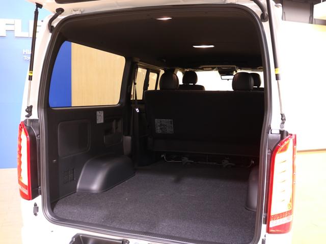 スーパーGL ダークプライムII パールエディション/オーバーフェンダー/SD-618インチアルミホイール/TOYOH30タイヤ/1.5インチローダウン施工/ヴァレンティ― シグマレッドテールランプ/カロッツェリア7インチナビ/ETC(58枚目)