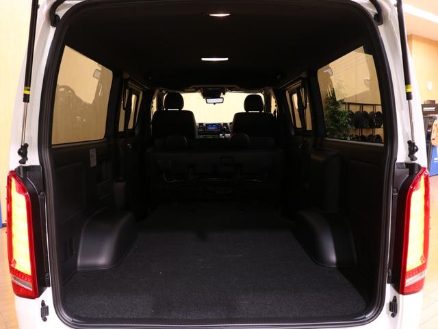 スーパーGL ダークプライムII パールエディション/オーバーフェンダー/SD-618インチアルミホイール/TOYOH30タイヤ/1.5インチローダウン施工/ヴァレンティ― シグマレッドテールランプ/カロッツェリア7インチナビ/ETC(65枚目)