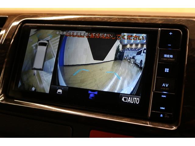 スーパーGL ダークプライムII パールエディション/オーバーフェンダー/SD-618インチアルミホイール/TOYOH30タイヤ/1.5インチローダウン施工/ヴァレンティ― シグマレッドテールランプ/カロッツェリア7インチナビ/ETC(71枚目)