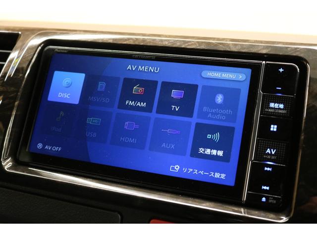 スーパーGL ダークプライムII パールエディション/オーバーフェンダー/SD-618インチアルミホイール/TOYOH30タイヤ/1.5インチローダウン施工/ヴァレンティ― シグマレッドテールランプ/カロッツェリア7インチナビ/ETC(74枚目)