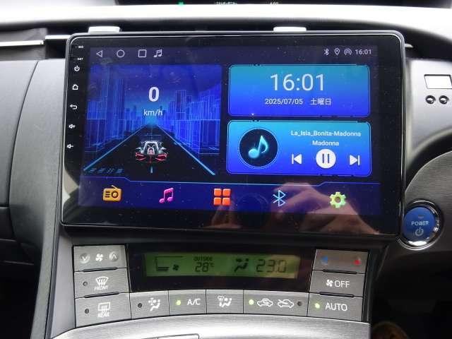 プリウス Ｇ　ディスプレイオーディオ　Ｂカメラ　ＥＴＣ（2枚目）