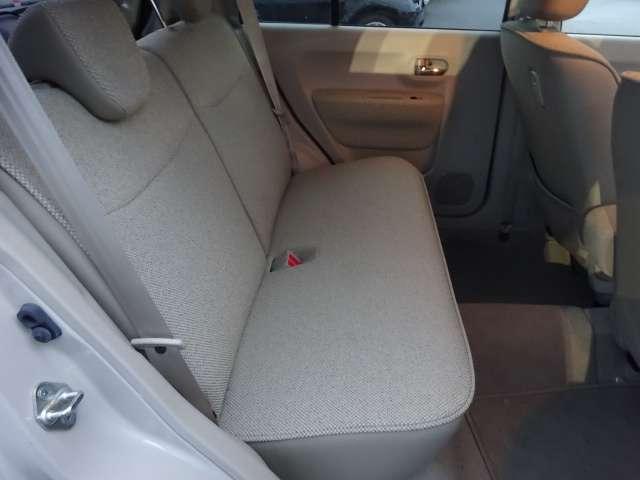 アルトラパン X 頸部衝撃緩和ヘッドレスト バックカメラ アイドリングストップ キーレスエントリー スマートキー ベンチシート 衝突被害軽減システム メモリーナビ フルセグTV ETC(18枚目)