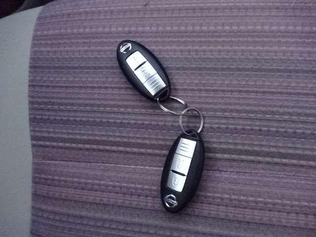 マーチ ボレロ　禁煙車　ワンオーナー（6枚目）