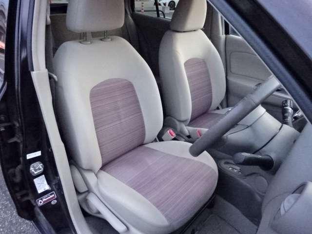 マーチ ボレロ　禁煙車　ワンオーナー（19枚目）