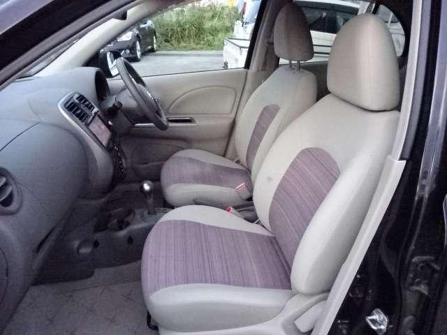 マーチ ボレロ　禁煙車　ワンオーナー（20枚目）