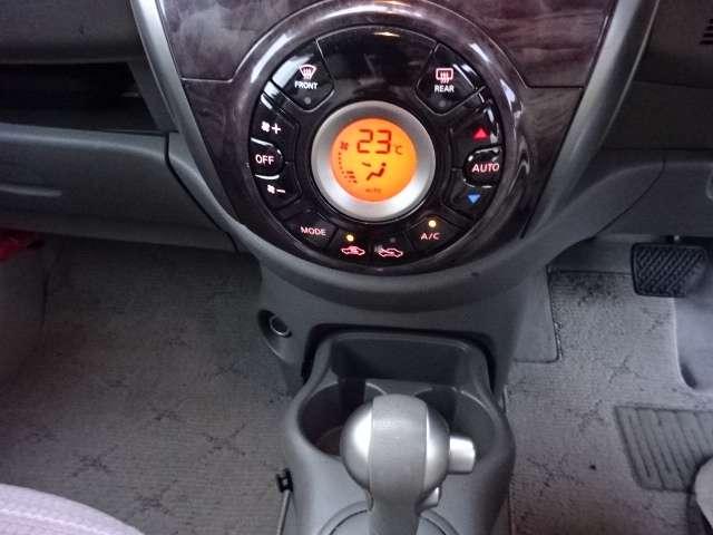 マーチ ボレロ　禁煙車　ワンオーナー（23枚目）