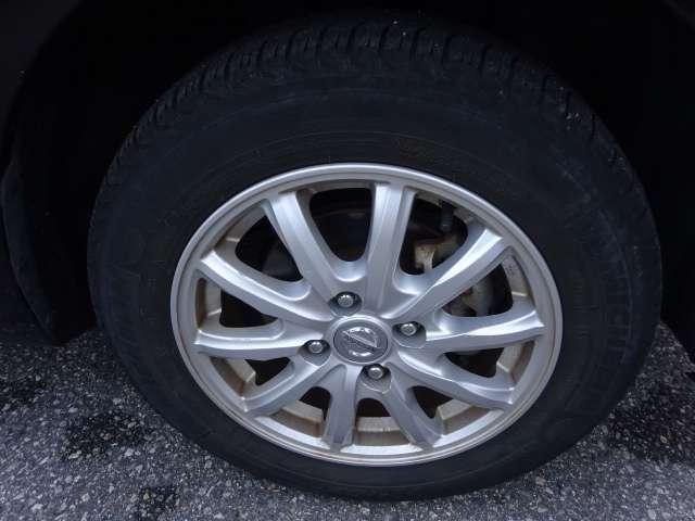 マーチ ボレロ　禁煙車　ワンオーナー（25枚目）