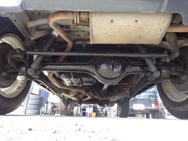 ジムニー ＦＩＳフリースタイルワールドカップリミテッド　４ＷＤ（2枚目）