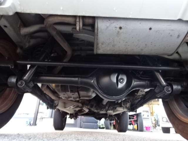 ジムニー ワイルドウインド　４ＷＤ　禁煙ワンオーナー　社外ＳＤナビ　シートヒーター（11枚目）