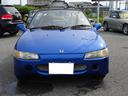 HONDA BEAT