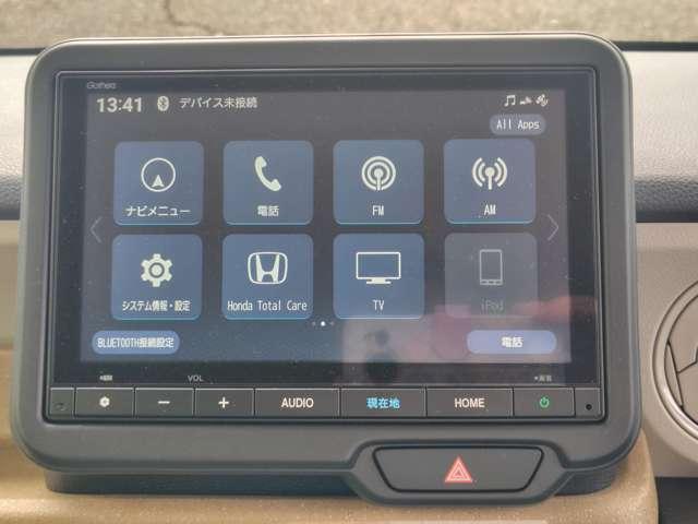Ｎ－ＢＯＸ ベースグレード　片側パワースライドドア　バックカメラ　ホンダセンシング　純正ナビ（28枚目）