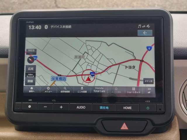 Ｎ－ＢＯＸ ベースグレード　片側パワースライドドア　バックカメラ　ホンダセンシング　純正ナビ（45枚目）