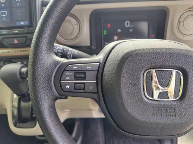 Ｎ－ＢＯＸ ベースグレード　片側パワースライドドア　バックカメラ　ホンダセンシング　純正ナビ（60枚目）