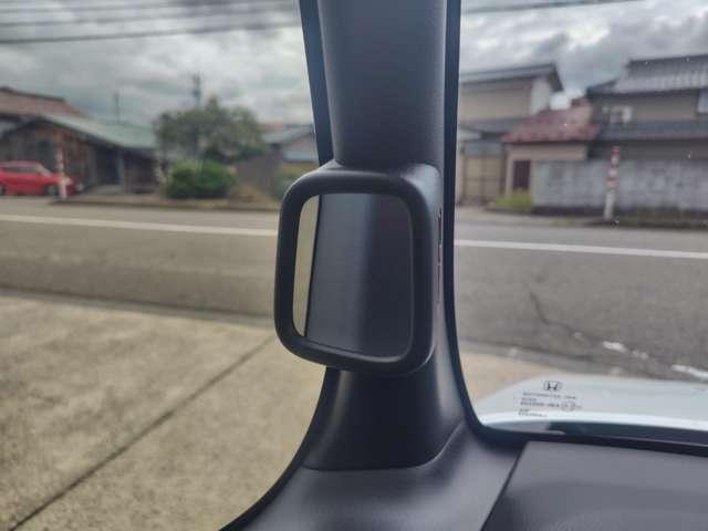 Ｎ－ＢＯＸ ベースグレード　片側パワースライドドア　バックカメラ　ホンダセンシング　純正ナビ（67枚目）
